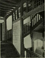 An illustration from Lutyens houses and gardens (1921)
