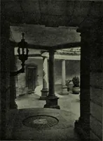 An illustration from Lutyens houses and gardens (1921)