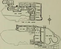 An illustration from Lutyens houses and gardens (1921)