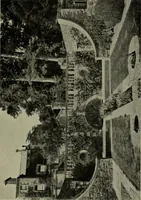 An illustration from Lutyens houses and gardens (1921)