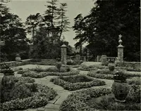 An illustration from Lutyens houses and gardens (1921)
