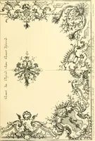 Picture 12 of 66 from L'uvre de De Cuvilliès : époque Louis XV : nouveau livre de plafonds (1900), leaf 30