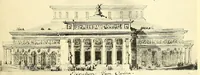 Picture 10 of 18 from L'uvre de Delafosse : série D (1900), leaf 109