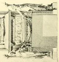 An illustration from L'uvre de Delafosse : série D (1900)