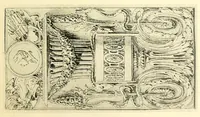 An illustration from L'uvre de Delafosse : série D (1900)
