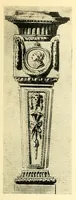 An illustration from L'uvre de Delafosse : série D (1900)