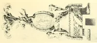 Picture 17 of 18 from L'uvre de Delafosse : série D (1900), leaf 179