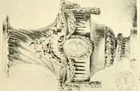 Picture 3 of 18 from L'uvre de Delafosse : série D (1900), leaf 21