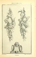 Picture 6 of 18 from L'uvre de Delafosse : série D (1900), leaf 57