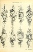 An illustration from L'uvre de Delafosse : série D (1900)