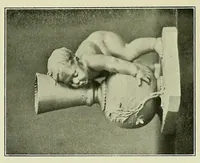 Picture 17 of 19 from L'uvre de Ernest Barrias (1908), leaf 112
