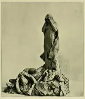 Picture 18 of 19 from L'uvre de Ernest Barrias (1908), leaf 117