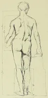 An illustration from L'uvre de Ernest Barrias (1908)