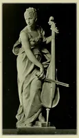 An illustration from L'uvre de Ernest Barrias (1908)