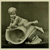 An illustration from L'uvre de Ernest Barrias (1908)