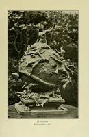Picture 11 of 19 from L'uvre de Ernest Barrias (1908), leaf 83