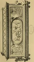 An illustration from L'uvre de J.-F. Forty : époque Louis XVI (1900)