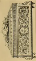 An illustration from L'uvre de J.-F. Forty : époque Louis XVI (1900)