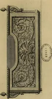 An illustration from L'uvre de J.-F. Forty : époque Louis XVI (1900)