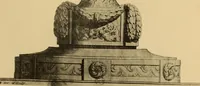An illustration from L'uvre de J.-F. Forty : époque Louis XVI (1900)