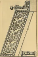 An illustration from L'uvre de J.-F. Forty : époque Louis XVI (1900)
