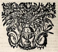 An illustration from Lux evangelica in omnes anni dominicas, pars I [i.e. II] (1654)