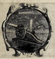 An illustration from Lux evangelica in omnes anni dominicas, pars I [i.e. II] (1654)