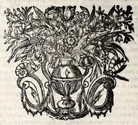 Picture 10 of 21 from Lux evangelica in omnes anni dominicas, pars I [i.e. II] (1654), leaf 308