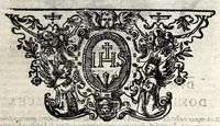 An illustration from Lux evangelica in omnes anni dominicas, pars I [i.e. II] (1654)
