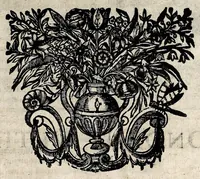 An illustration from Lux evangelica in omnes anni dominicas, pars I [i.e. II] (1654)