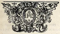 Picture 15 of 21 from Lux evangelica in omnes anni dominicas, pars I [i.e. II] (1654), leaf 465