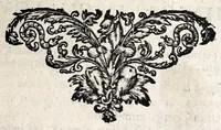 An illustration from Lux evangelica in omnes anni dominicas, pars I [i.e. II] (1654)