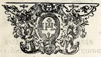 Picture 18 of 21 from Lux evangelica in omnes anni dominicas, pars I [i.e. II] (1654), leaf 595