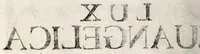 An illustration from Lux evangelica in omnes anni dominicas, pars I [i.e. II] (1654)