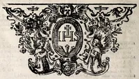 Picture 20 of 21 from Lux evangelica in omnes anni dominicas, pars I [i.e. II] (1654), leaf 666