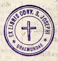 Picture 21 of 21 from Lux evangelica in omnes anni dominicas, pars I [i.e. II] (1654), leaf 672
