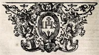 Picture 5 of 21 from Lux evangelica in omnes anni dominicas, pars I [i.e. II] (1654), leaf 96