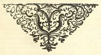 An illustration from Lux evangelica sub velum sacrorum emblematum recondita in anni dominicas : selecta historia & morali doctrina variè adumbrata (1651)