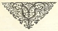 An illustration from Lux evangelica sub velum sacrorum emblematum recondita in anni dominicas : selecta historia & morali doctrina variè adumbrata (1651)