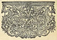 Picture 15 of 16 from Lux evangelica sub velum sacrorum emblematum recondita in anni dominicas : selecta historia & morali doctrina variè adumbrata (1651), leaf 400