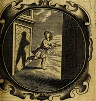 An illustration from Lux evangelica sub velum sacrorum emblematum recondita in anni dominicas, selecta historia & morali doctrina varie adumbrata (1655)