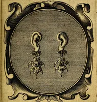 An illustration from Lux evangelica sub velum sacrorum emblematum recondita in anni dominicas, selecta historia & morali doctrina varie adumbrata (1655)