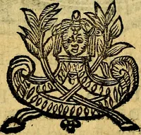 An illustration from Lux evangelica sub velum sacrorum emblematum recondita in anni dominicas, selecta historia & morali doctrina varie adumbrata (1655)