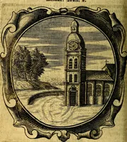 An illustration from Lux evangelica sub velum sacrorum emblematum recondita in anni dominicas, selecta historia & morali doctrina varie adumbrata (1655)