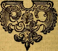 An illustration from Lux evangelica sub velum sacrorum emblematum recondita in anni dominicas, selecta historia & morali doctrina varie adumbrata (1655)