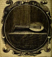 An illustration from Lux evangelica sub velum sacrorum emblematum recondita in anni dominicas, selecta historia & morali doctrina varie adumbrata (1655)