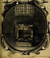 An illustration from Lux evangelica sub velum sacrorum emblematum recondita in anni dominicas, selecta historia & morali doctrina varie adumbrata (1655)