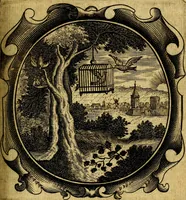 An illustration from Lux evangelica sub velum sacrorum emblematum recondita in anni dominicas, selecta historia & morali doctrina varie adumbrata (1655)