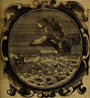 An illustration from Lux evangelica sub velum sacrorum emblematum recondita in anni dominicas, selecta historia & morali doctrina varie adumbrata (1655)