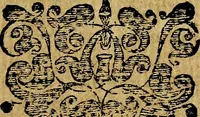 An illustration from Lux evangelica sub velum sacrorum emblematum recondita in anni dominicas, selecta historia & morali doctrina varie adumbrata (1655)